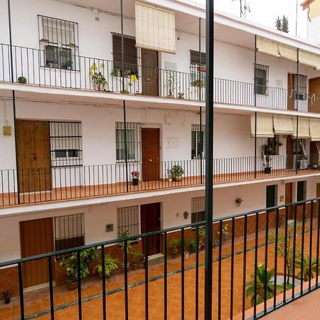 Rentalsevilla Salado I Экстерьер фото