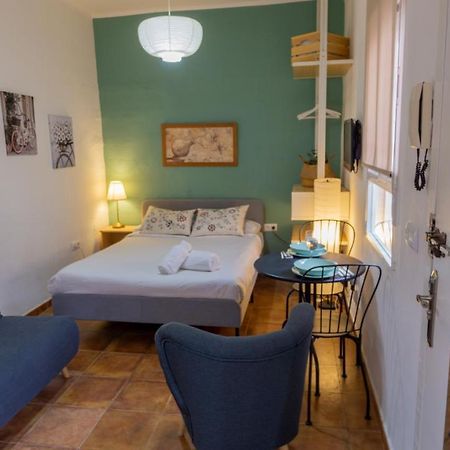 Rentalsevilla Salado I Экстерьер фото