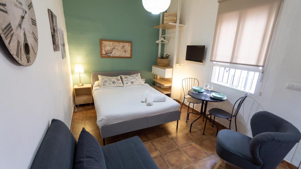 Rentalsevilla Salado I Экстерьер фото