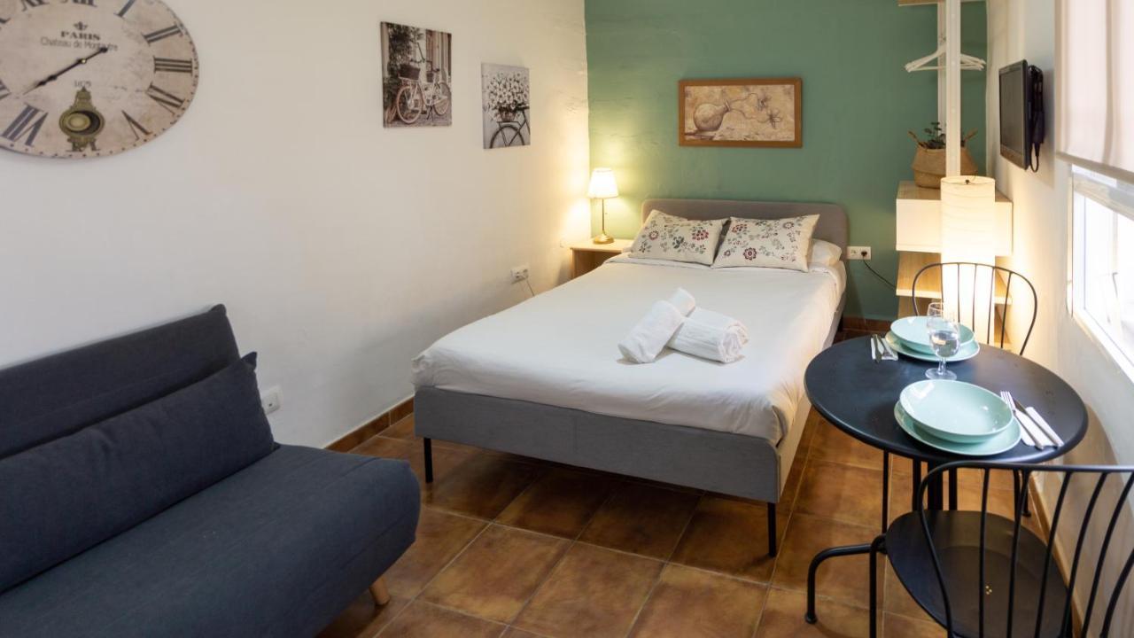 Rentalsevilla Salado I Экстерьер фото