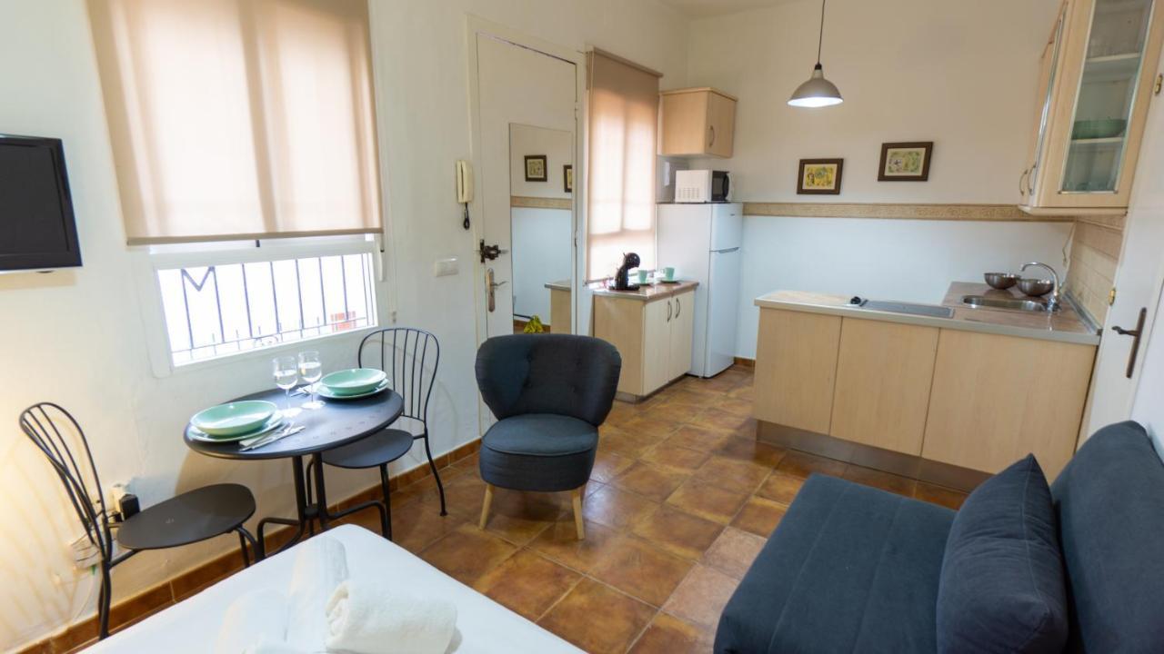 Rentalsevilla Salado I Экстерьер фото