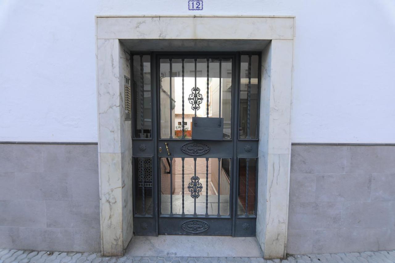 Rentalsevilla Salado I Экстерьер фото